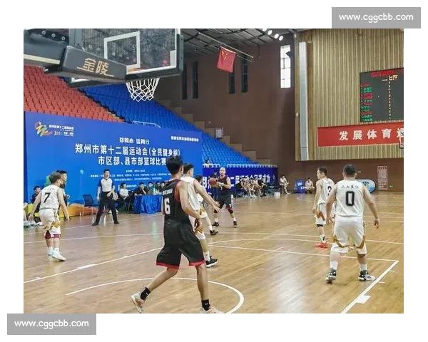 篮球赛事观看指南全解析从入门到精通畅享比赛激情与观赛技巧提升