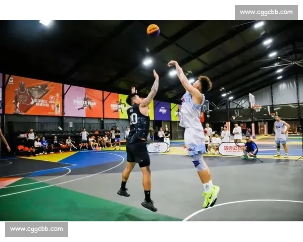 精彩篮球对决实时直播全程回放尽享赛场激烈瞬间 - 副本 (2)